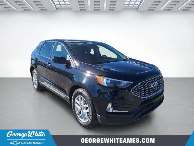 2024 Ford Edge SEL for sale in Ames, IA