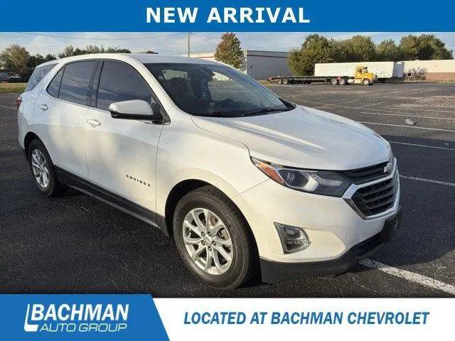 2019 Chevrolet Equinox LT for sale in Louisville, KY