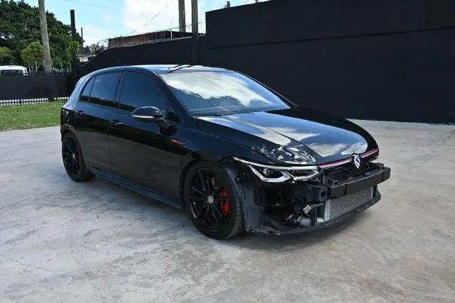 2024 Volkswagen Golf GTI 2.0T SE for sale in Miami, FL