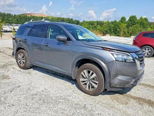 2025 Nissan Pathfinder SL FWD for sale in Miami, FL