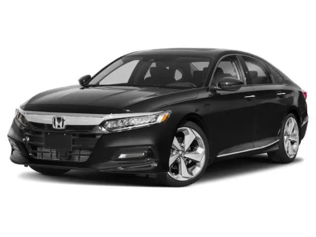 2018 Honda Accord Touring 2.0T for sale in Santa Clara, CA