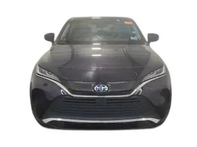 2021 Toyota Venza Limited for sale in Warsaw, IN