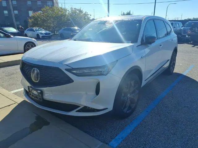 2022 Acura MDX A-SPEC Package for sale in Fenton, MO