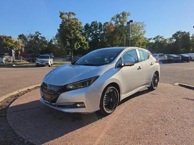 2024 Nissan LEAF SV PLUS for sale in South Burlington, VT