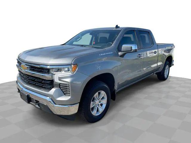 2023 Chevrolet Silverado 1500 LT for sale in Columbus, OH
