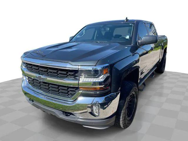 2018 Chevrolet Silverado 1500 1LT for sale in Columbus, OH