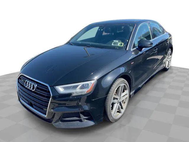 2018 Audi A3 for sale near Columbus, OH