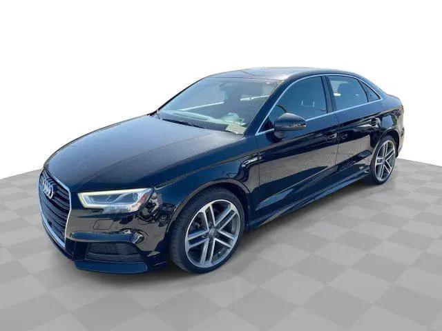 2018 Audi A3 2.0T Premium for sale near Columbus, OH
