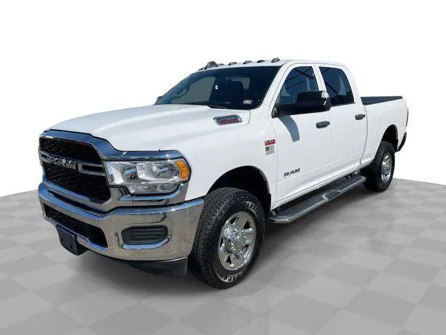 2021 Jeep Ram 2500 Tradesman Crew Cab 4x4 64 Box for sale near Columbus, OH