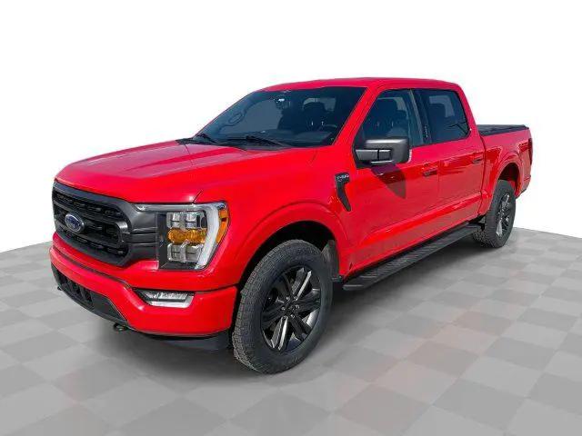 2023 Ford F-150 XLT for sale in Columbus, OH