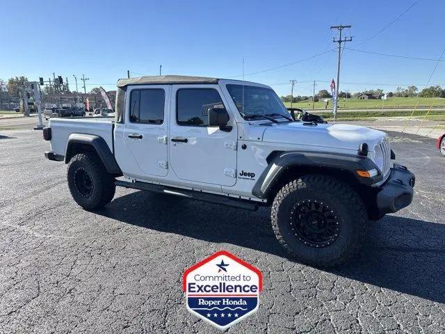 2022 Jeep Gladiator Sport for sale in Joplin, MO