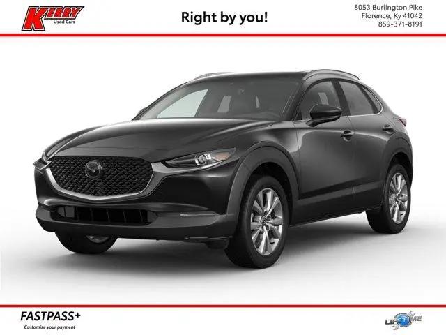 2023 Mazda CX-30 2.5 S Preferred for sale in Florence, KY