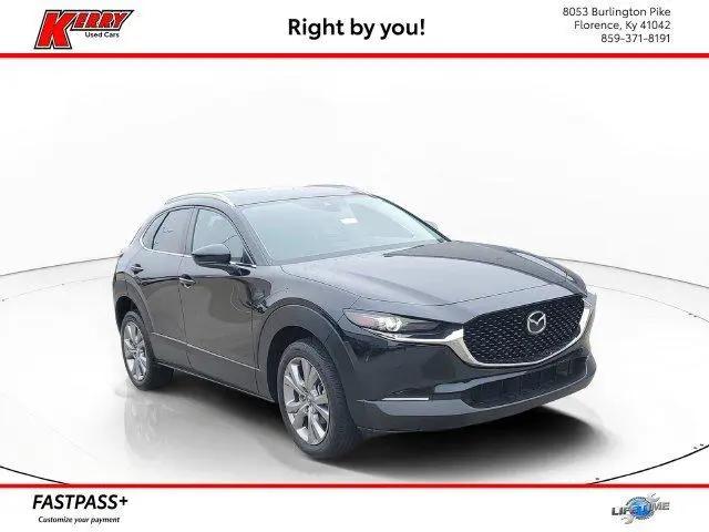 2023 Mazda CX-30 2.5 S Preferred for sale in Florence, KY