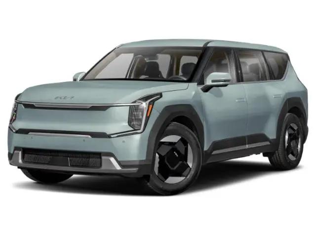 2024 Kia EV9 Land for sale in San Jose, CA
