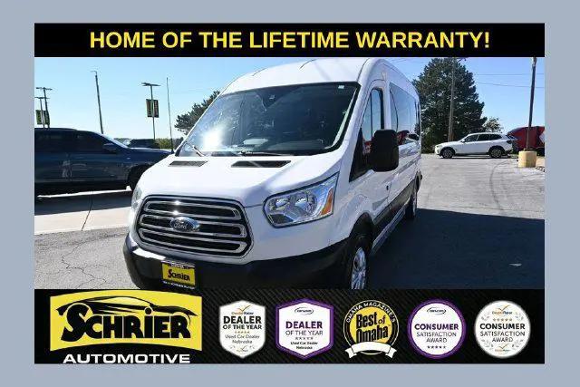 2019 Ford Transit XLT for sale in Omaha, NE