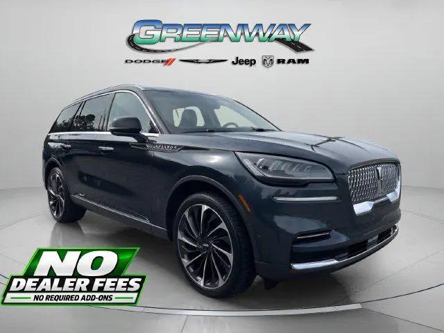 2023 Lincoln Aviator Reserve for sale in Orlando, FL