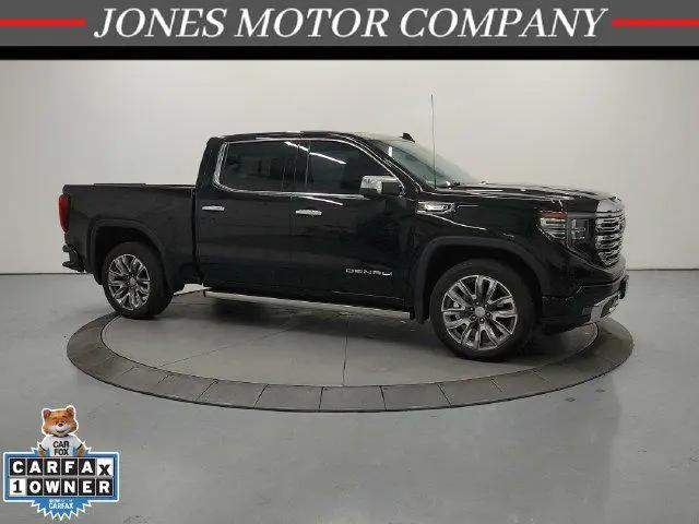 2023 GMC Sierra 1500 4WD Crew Cab Short Box Denali for sale in Humboldt, TN