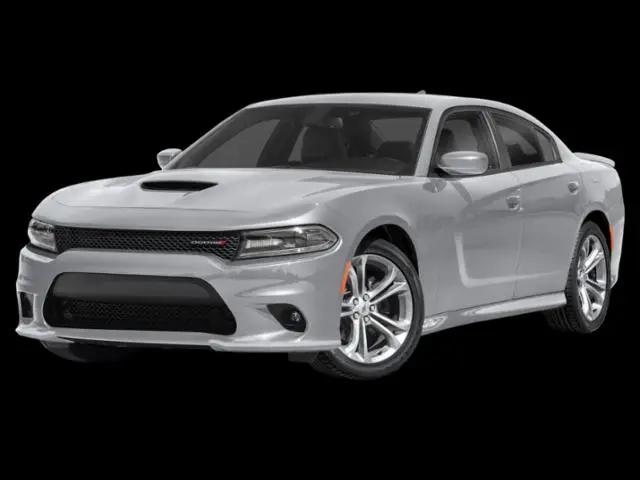 2019 Dodge Charger R/T RWD for sale in Troy, OH
