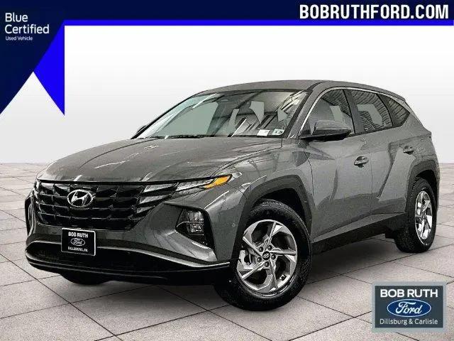 2024 Hyundai Tucson SE for sale in Dillsburg, PA