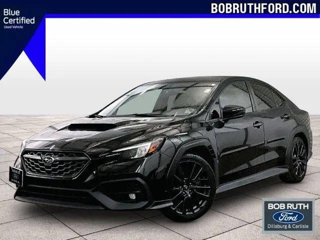 2022 Subaru WRX Premium for sale in Dillsburg, PA