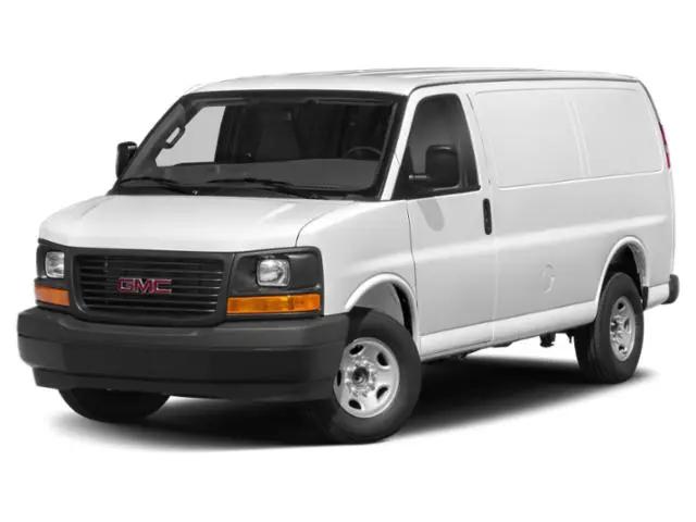 2018 GMC Savana 2500 Work Van for sale near Columbus, OH