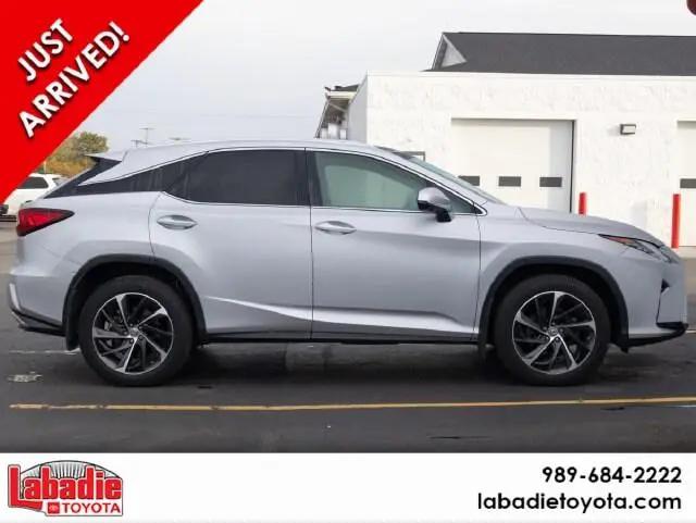 2016 Lexus RX 350 350 for sale in Bay City, MI