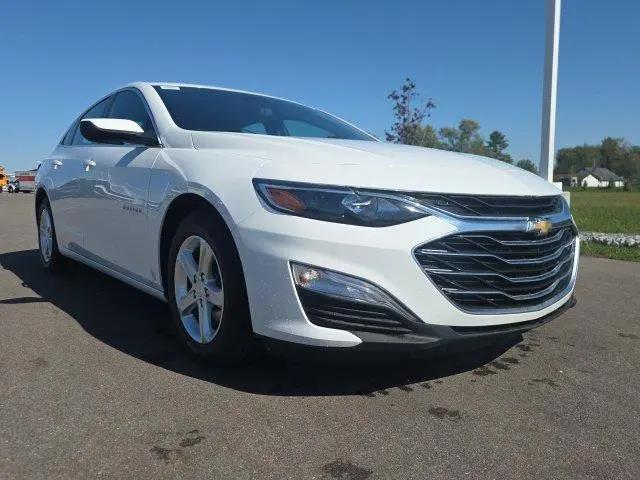 2023 Chevrolet Malibu FWD 1FL for sale in Plainfield, IN