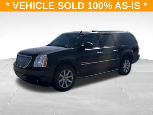 2009 GMC Yukon XL Denali for sale in Plainfield, IN