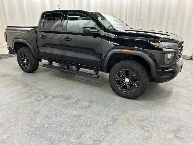 2024 GMC Canyon Elevation for sale in Waterbury, CT