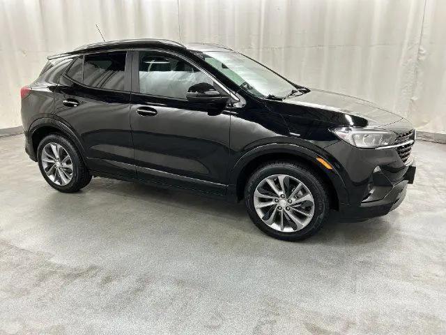 2023 Buick Encore GX Select FWD for sale in Waterbury, CT
