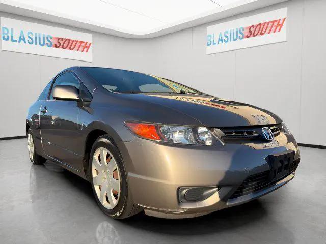 2006 Honda Civic LX for sale in Stratford, CT