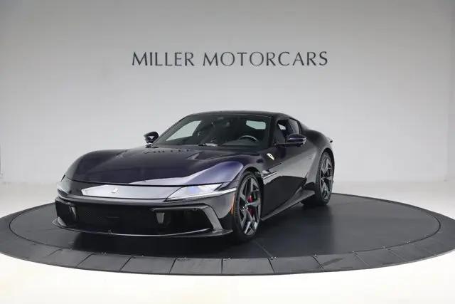 2025 Ferrari 12Cilindri Coupe for sale in Greenwich, CT