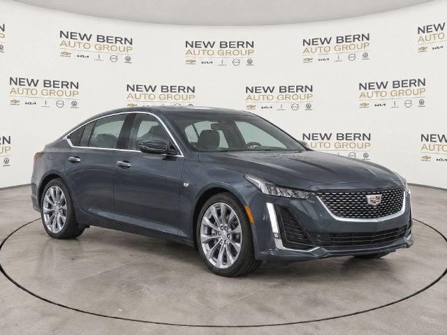 2020 Cadillac CT5 Premium Luxury for sale in New Bern, NC