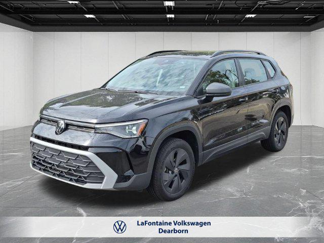 2025 Volkswagen Taos 1.5T S for sale in Dearborn, MI