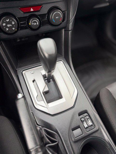 2021 Subaru Impreza Premium 5-Door