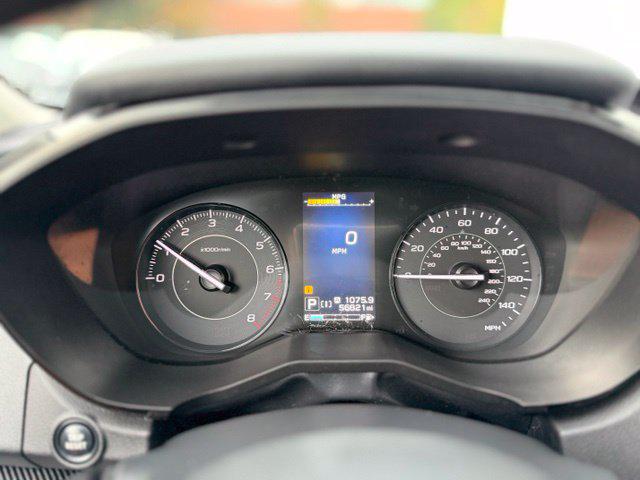 2021 Subaru Impreza Premium 5-Door