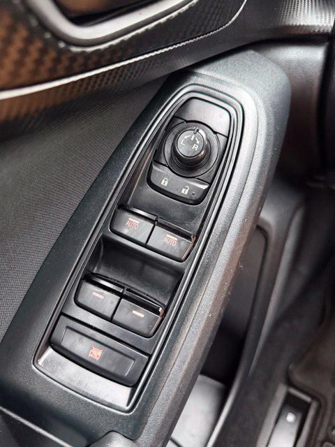 2021 Subaru Impreza Premium 5-Door