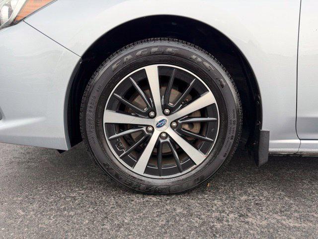 2021 Subaru Impreza Premium 5-Door
