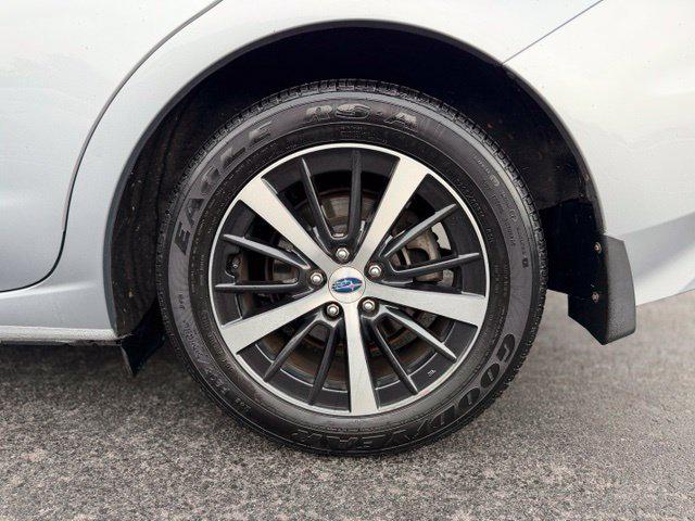 2021 Subaru Impreza Premium 5-Door