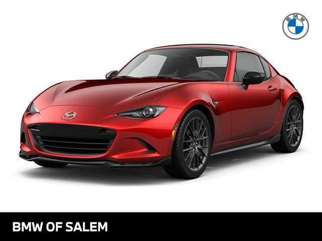 2024 Mazda MX-5 Club for sale in Salem, OR