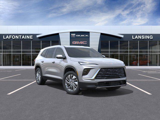 2027 Buick Enclave Preferred for sale in Lansing, MI