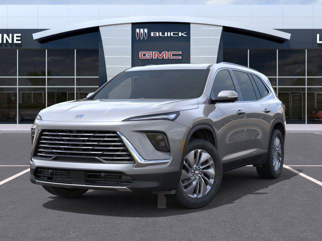 2027 Buick Enclave Preferred