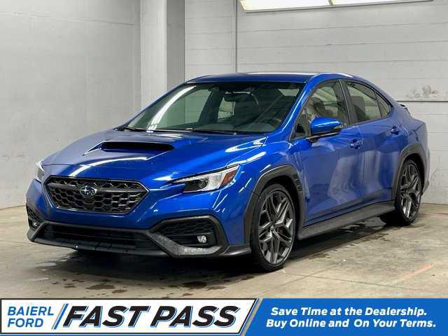 2024 Subaru WRX TR for sale in Zelienople, PA