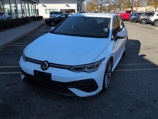 2024 Volkswagen Golf R 2.0T for sale in Livonia, MI