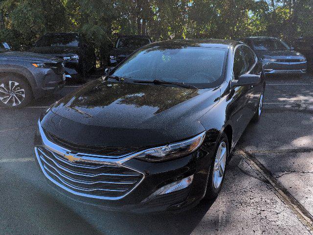 2023 Chevrolet Malibu 1LT