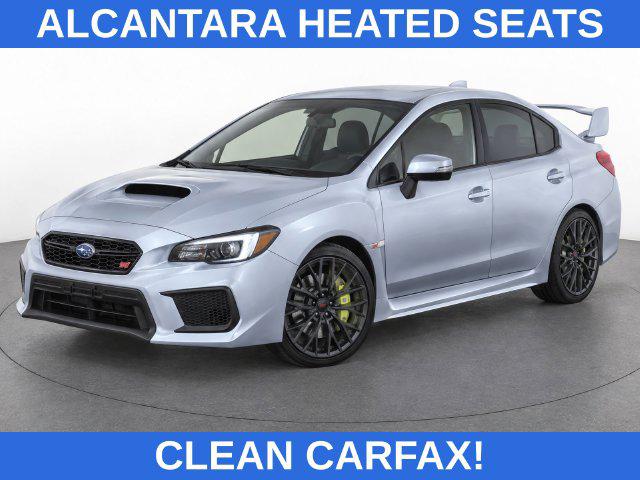 2019 Subaru WRX STI STi for sale in Ballston Spa, NY