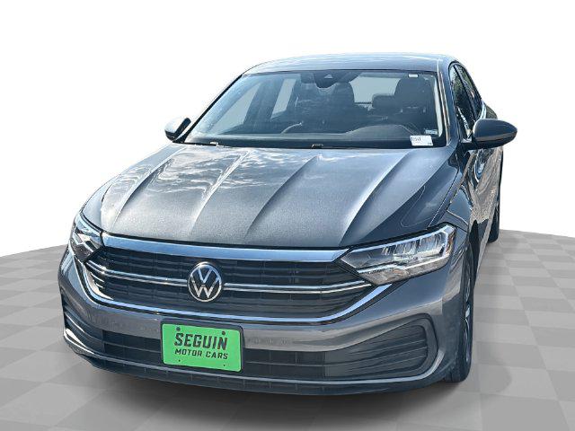 2024 Volkswagen Jetta S