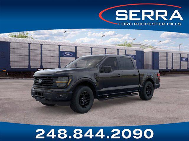 2026 Ford F-150 XLT for sale in Rochester, MI