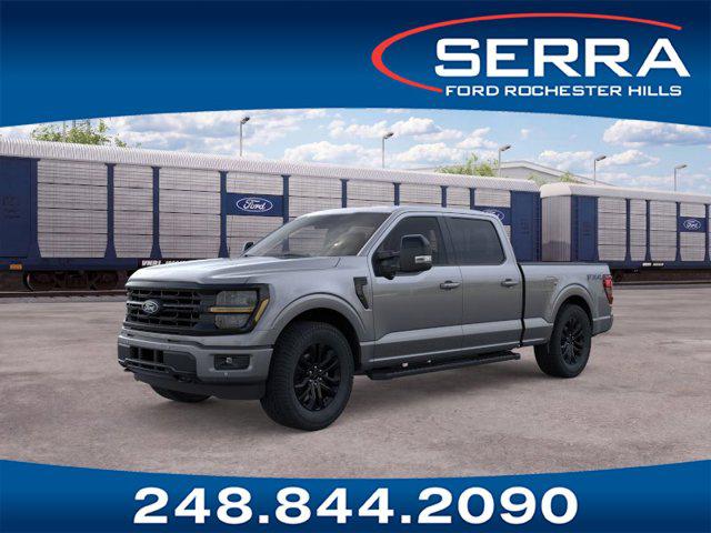 2026 Ford F-150 XLT for sale in Rochester, MI