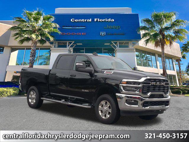 2026 Ram 2500 Big Horn Crew Cab 4x4 64 Box for sale in Orlando, FL